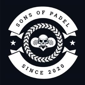 Imagen de SONS OF PADEL SINCE 2020