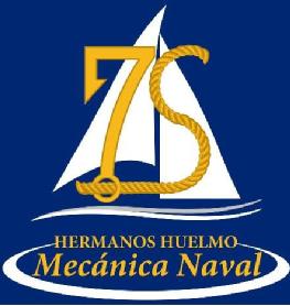 Imagen de HERMANOS HUELMO MECANICA NAVAL