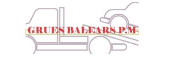 Imagen de GRUES BALEARS P.M