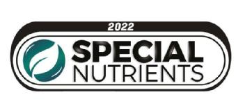 Imagen de 2022 Special Nutrients