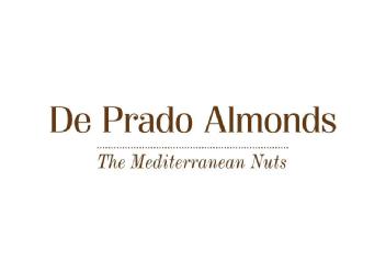 Imagen de DE PRADO ALMONDS THE MEDITERRANEAN NUTS