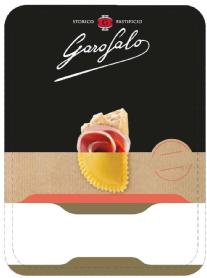 Imagen de STORICO G PASTIFICIO GAROFALO