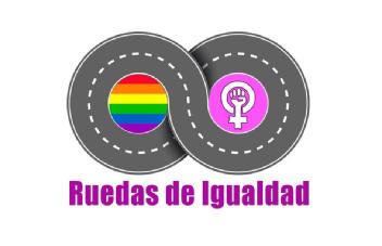 Imagen de RUEDAS DE IGUALDAD