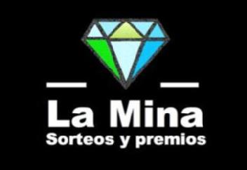 Imagen de LA MINA SORTEOS Y PREMIOS