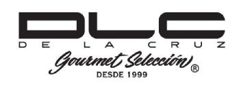 Imagen de DLC DE LA CRUZ GOURMET SELECCIÓN DESDE 1999