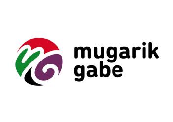 Imagen de mugarik gabe