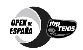 Imagen de OPEN DE ESPAÑA IBP TENIS