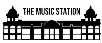 Imagen de THE MUSIC STATION
