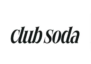 Imagen de CLUB SODA