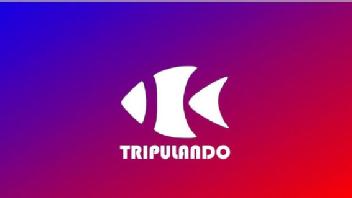 Imagen de TRIPULANDO