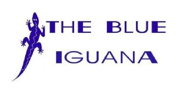 Imagen de THE BLUE IGUANA