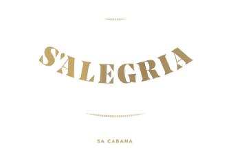 Imagen de S\'ALEGRIA SA CABANA