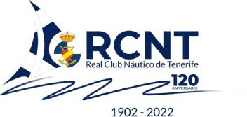 Imagen de RCNT REAL CLUB NÁUTICO DE TENERIFE 120 ANIVERSARIO 1902-2022