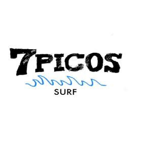 Imagen de 7 PICOS SURF