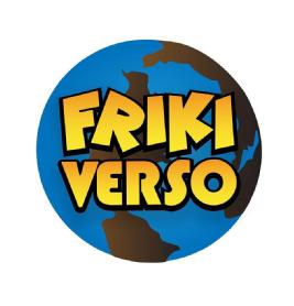 Imagen de FRIKIVERSO