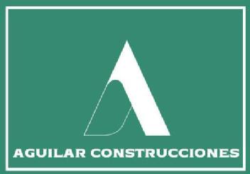 Imagen de AGUILAR CONSTRUCCIONES
