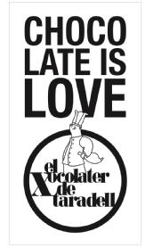 Imagen de CHOCO LATE IS LOVE - EL XOCOLATER DE TARADELL