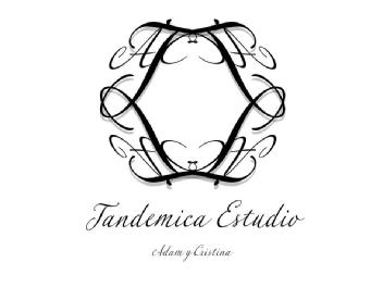 Imagen de TANDÉMICA ESTUDIO ADAM Y CRISTINA ATC