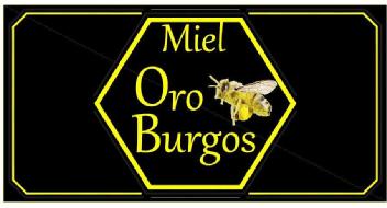 Imagen de MIEL ORO BURGOS