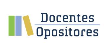 Imagen de DOCENTES OPOSITORES