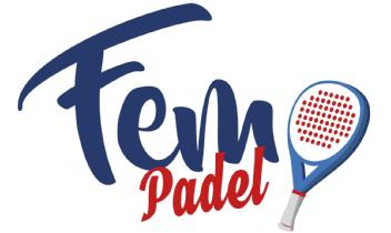 Imagen de FEM PADEL