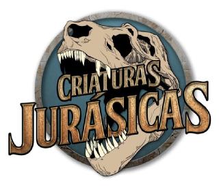 Imagen de CRIATURAS JURÁSICAS