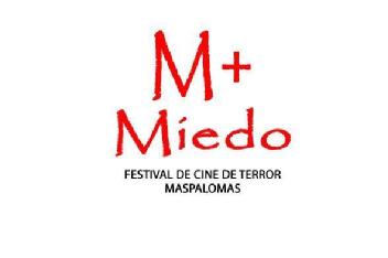 Imagen de M+ MIEDO FESTIVAL DE CINE DE TERROR MASPALOMAS