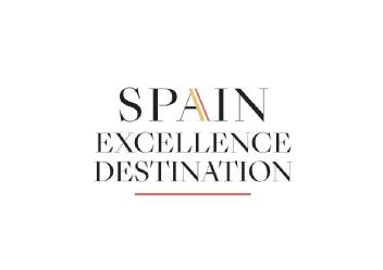 Imagen de SPAIN EXCELLENCE DESTINATION