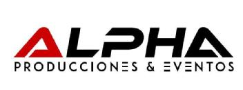 Imagen de ALPHA PRODUCCIONES & EVENTOS