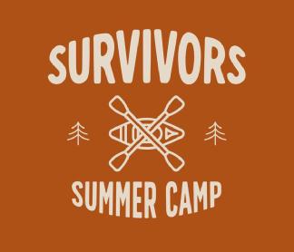 Imagen de SURVIVORS SUMMER CAMP