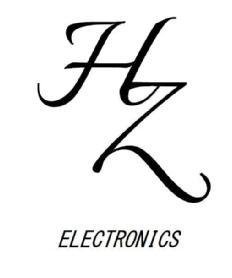 Imagen de HZ ELECTRONICS