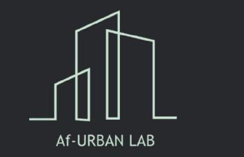 Imagen de Af-URBAN LAB