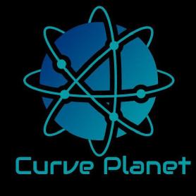 Imagen de Curve Planet