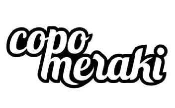 Imagen de Copo Meraki