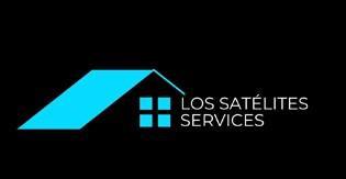 Imagen de LOS SATÉLITES SERVICES