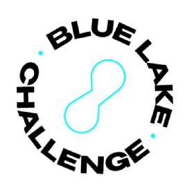 Imagen de BLUE LAKE CHALLENGE