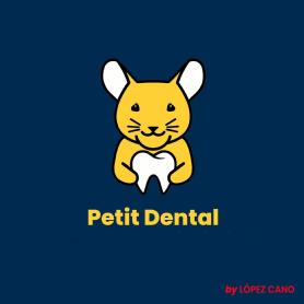 Imagen de PETIT DENTAL by LÓPEZ CANO
