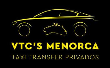 Imagen de VTC'S MENORCA TAXI TRANSFER PRIVADOS