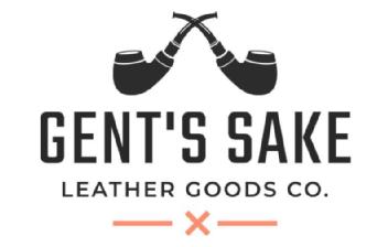 Imagen de GENT'S SAKE LEATHER GOODS CO