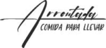 Imagen de Arroutada Comida para llevar