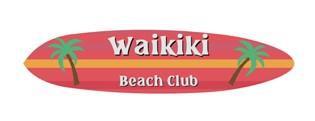 Imagen de Waikiki Beach Club
