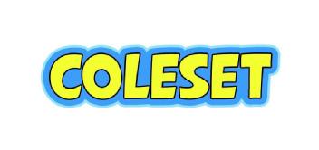 Imagen de Coleset
