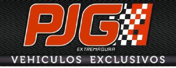 Imagen de PJG EXTREMADURA VEHICULOS EXCLUSIVOS