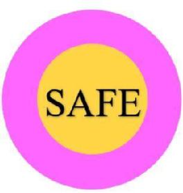 Imagen de SAFE