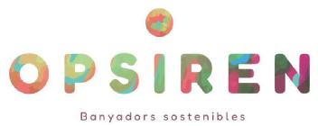 Imagen de OPSIREN Banyadors sostenibles