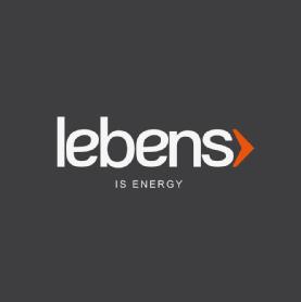 Imagen de LEBENS IS ENERGY