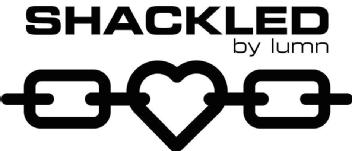 Imagen de SHACKLED by lumn