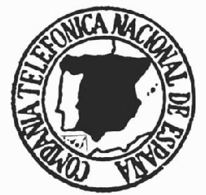 Imagen de COMPAÑÍA TELEFONICA NACIONAL DE ESPAÑA