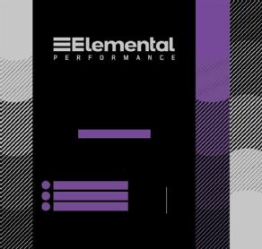 Imagen de ELEMENTAL PERFORMANCE