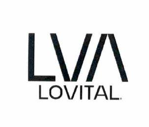 Imagen de LVA LOVITAL
